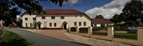 Pension U Lípy Rovečné